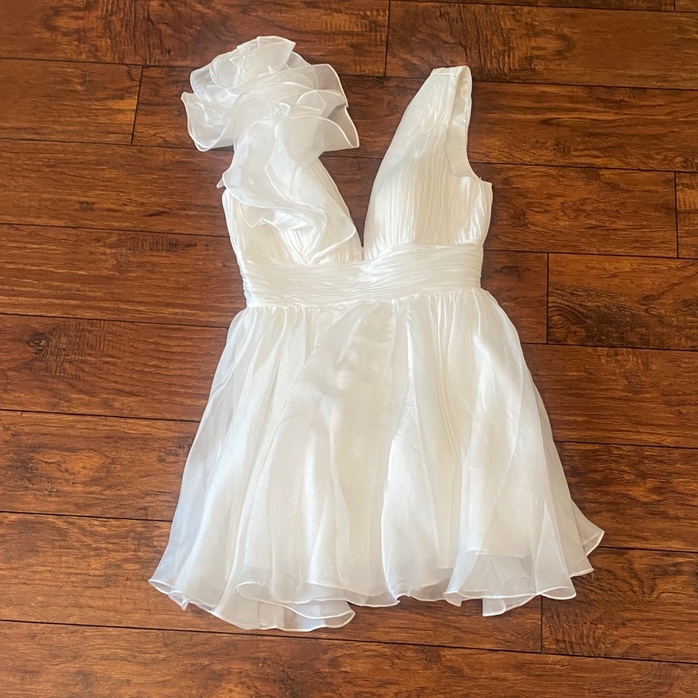 Bridal Dress